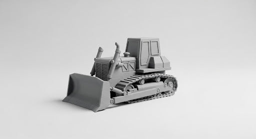 Bulldozer
