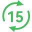 14-Day Returns