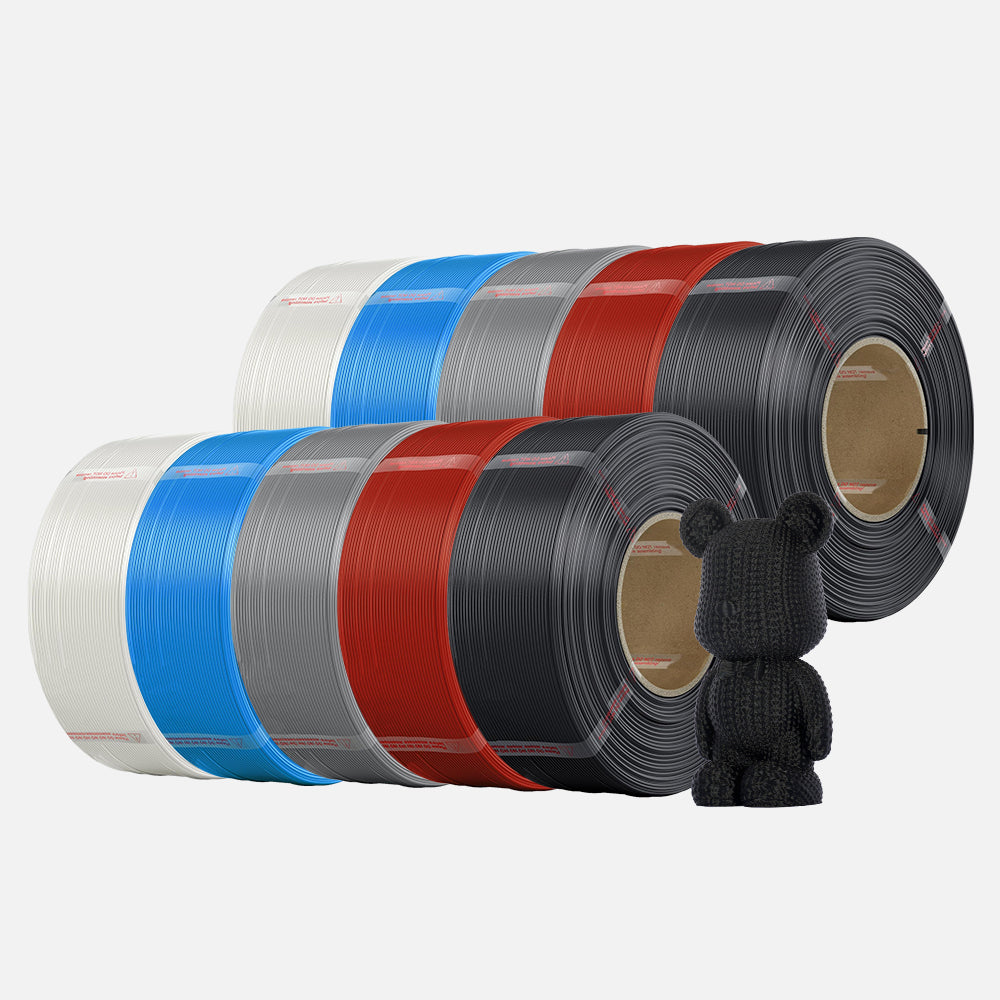 KINGROON 10KG PLA Refill 3D Printer Filament
