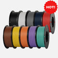 10KG Matte PLA Filament