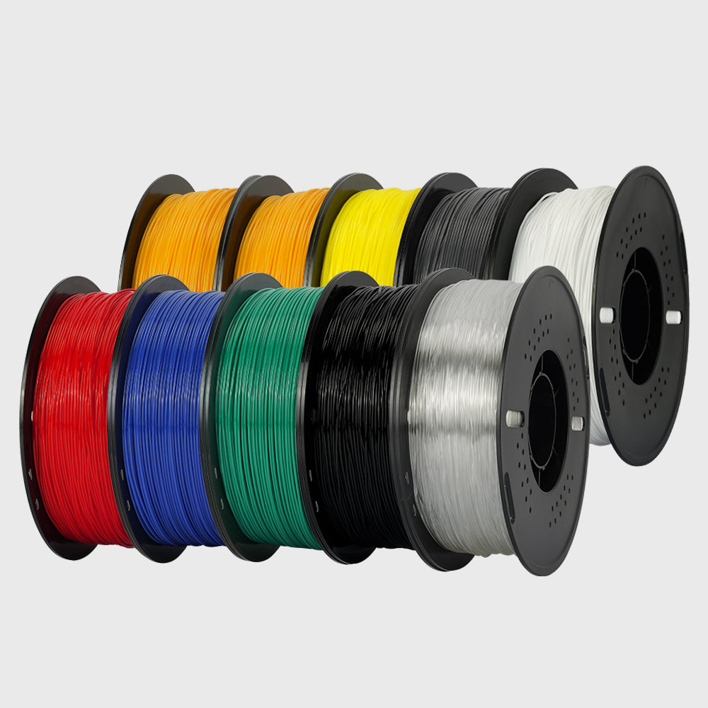 TPU filament