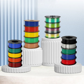 KINGROON 200 rolls filaments (Clearance Sale)