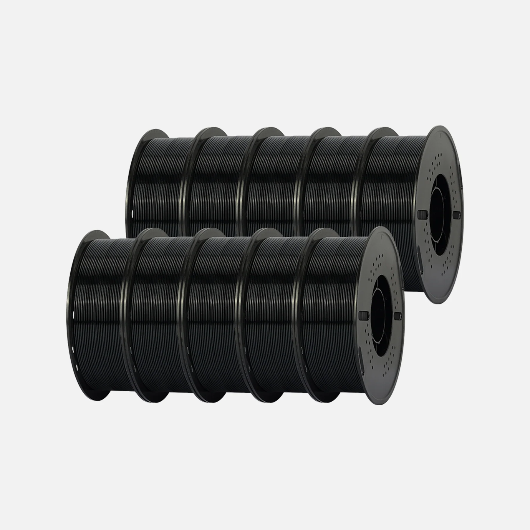 10KG PLA Filament 1.75mm For The UK-3D Print Material-Kingroon 3D