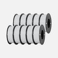 10KG PLA Filament 1.75mm For The UK-3D Print Material-Kingroon 3D