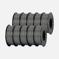10KG PLA Filament 1.75mm For The UK-3D Print Material-Kingroon 3D