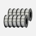 10KG PLA Filament 1.75mm For The UK-3D Print Material-Kingroon 3D