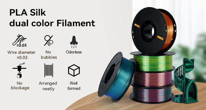 High precision & premium quality