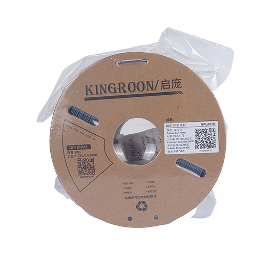 Filament*1 & Desiccant*1