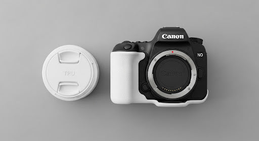 Camera cover
