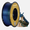 KINGROON Silk Multicolor PLA-3D Print Material-Kingroon 3D