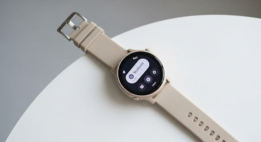 Fitness band