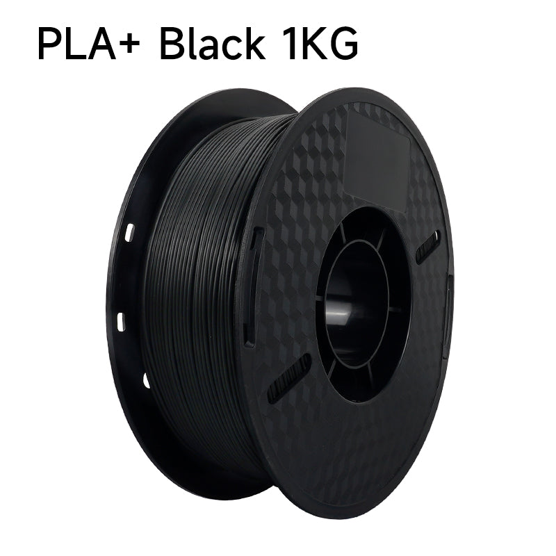 Black PLA+