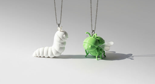 Bug Pendant