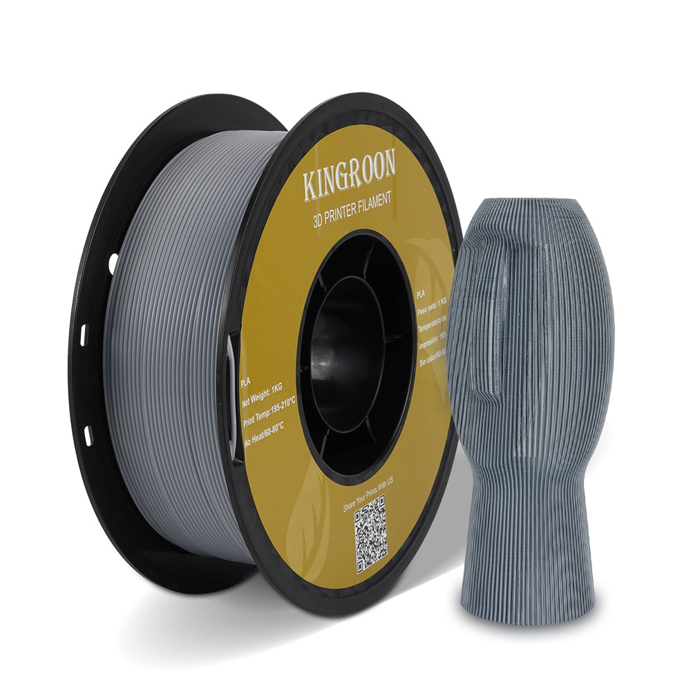 grey PLA