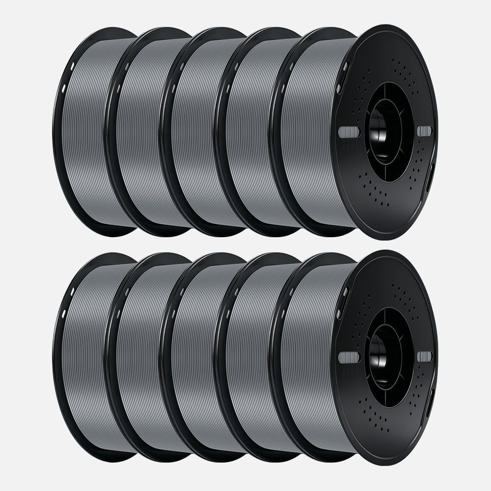 KINGROON PLA PLUS(PLA+) Filament 1.75mm-Kingroon 3D