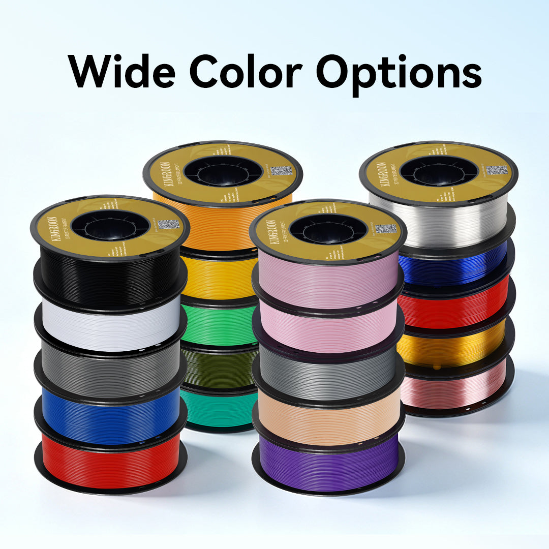 KINGROON PETG Basic-PETG Basic-Kingroon 3D