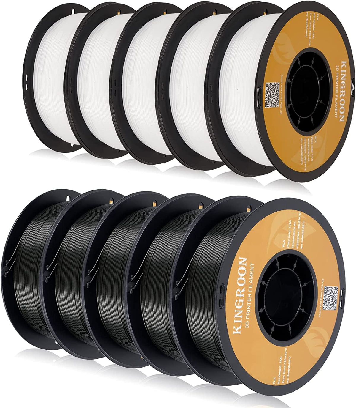 PLA Filament 1.75mm