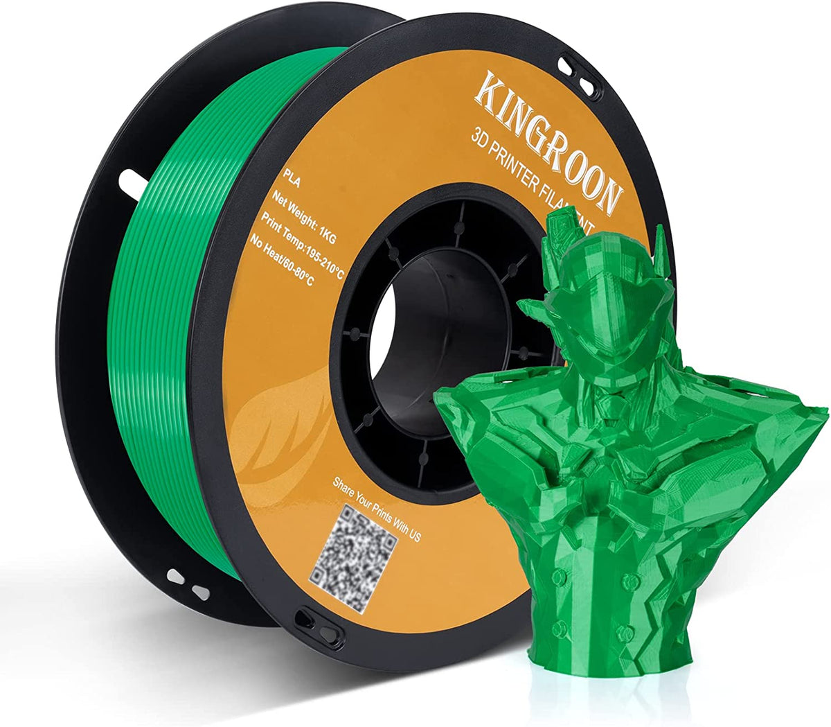 Green PLA