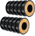 Black PLA Filament