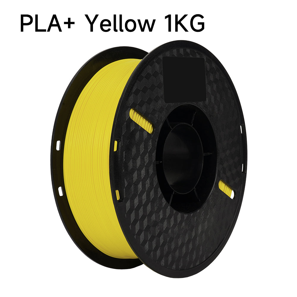 Yellow PLA+