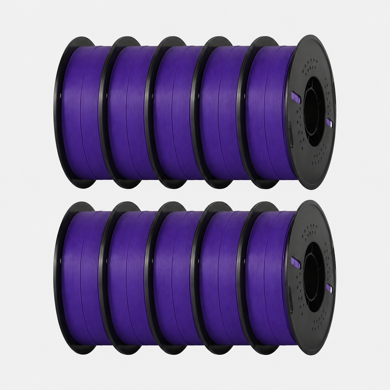 KINGROON PLA PLUS(PLA+) Filament 1.75mm-Kingroon 3D