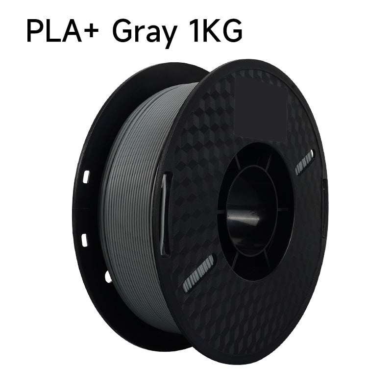 10KG PLA Plus/PLA Pro (PLA+) Filament 1.75mm – KINGROON 3D