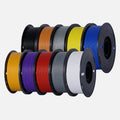 10kg mixed color PLA