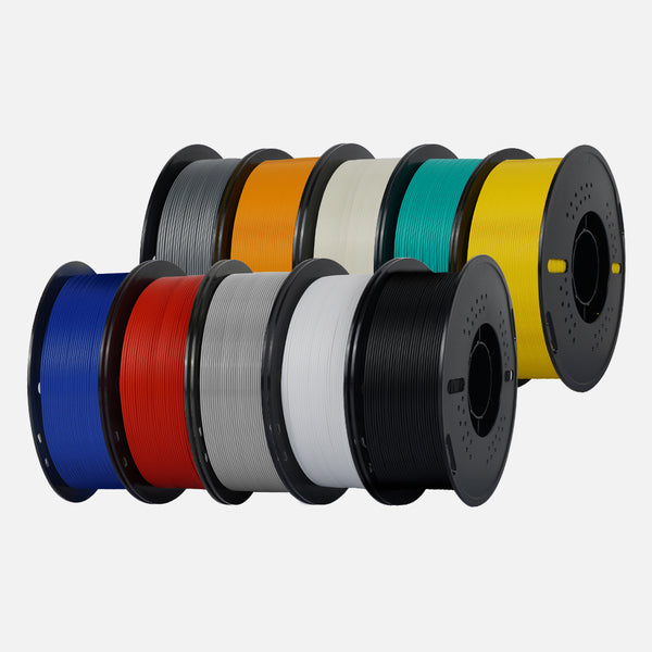 KINGROON PLA Plus Basic 3D Printer Filament