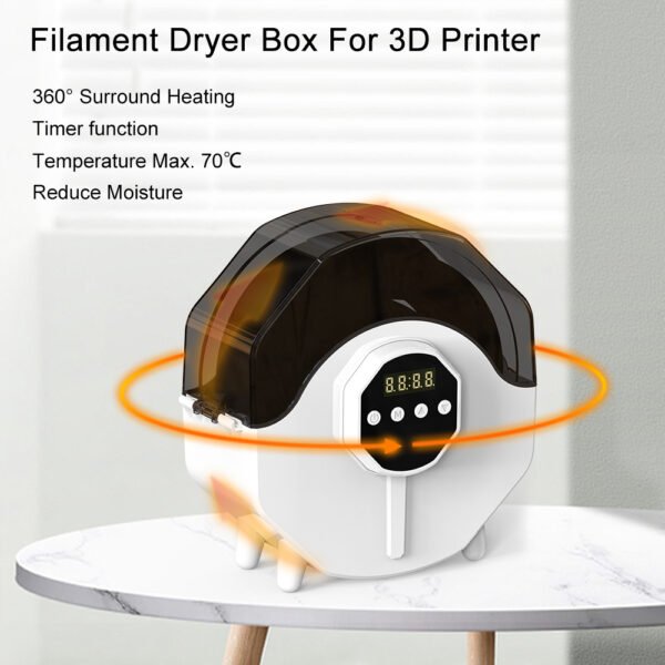 dryer filament