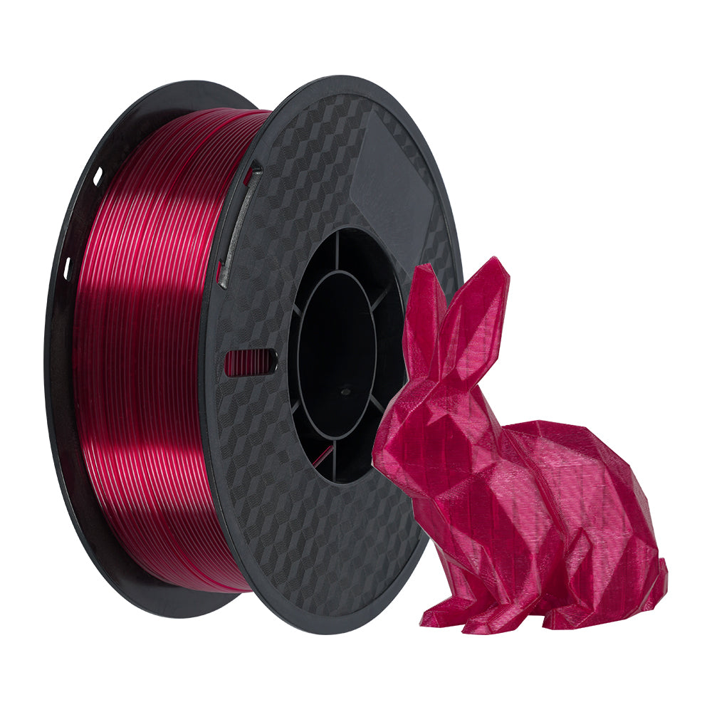 Kingroon PLA / PETG Filament 1.75mm For The Canada-3D Print Material-Kingroon 3D