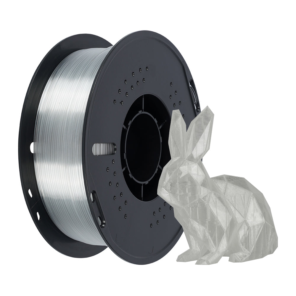 Kingroon PLA / PETG Filament 1.75mm For The Canada-3D Print Material-Kingroon 3D