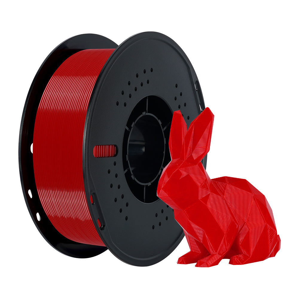 Kingroon PLA / PETG Filament 1.75mm For The Canada-3D Print Material-Kingroon 3D