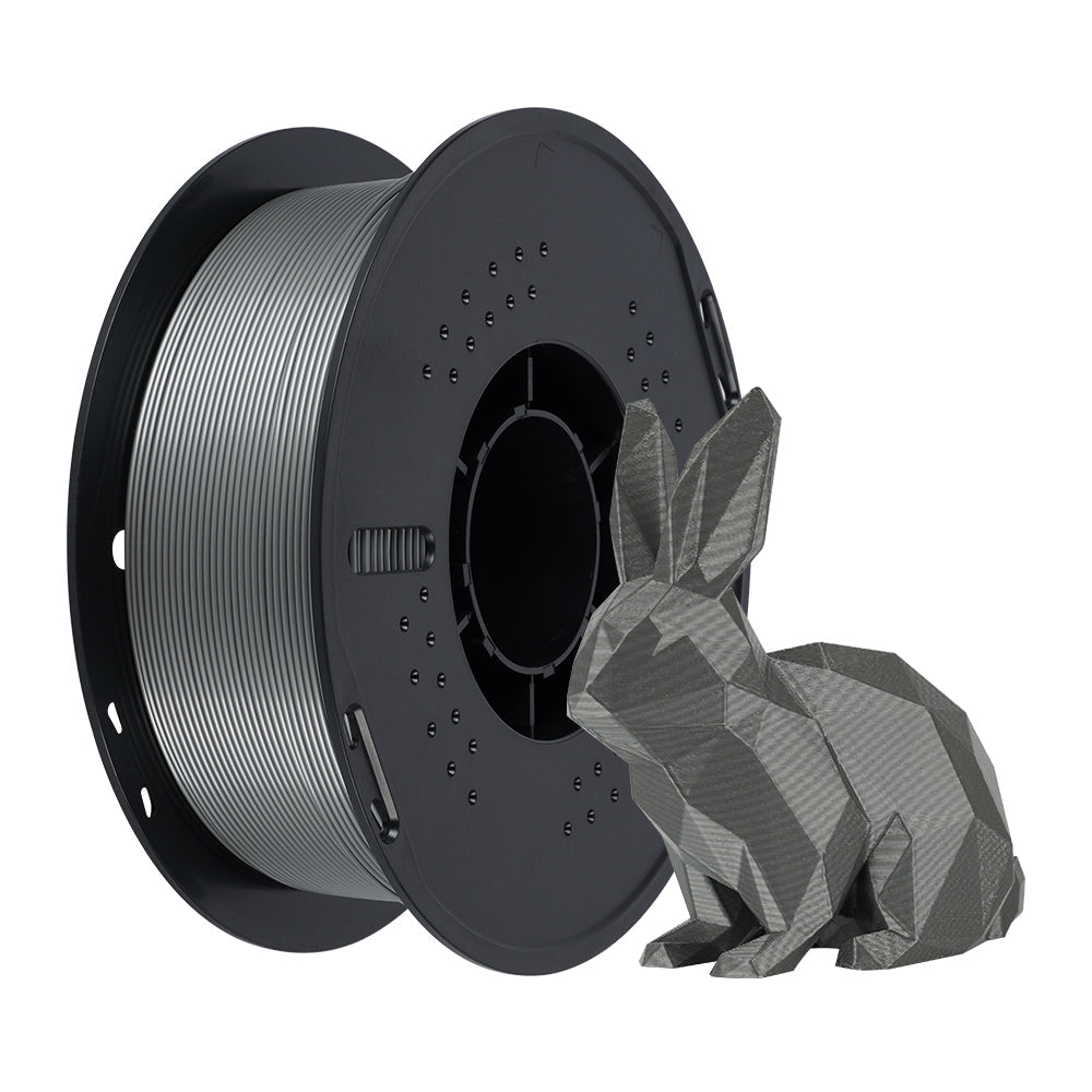 Kingroon PLA / PETG Filament 1.75mm For The Canada-3D Print Material-Kingroon 3D