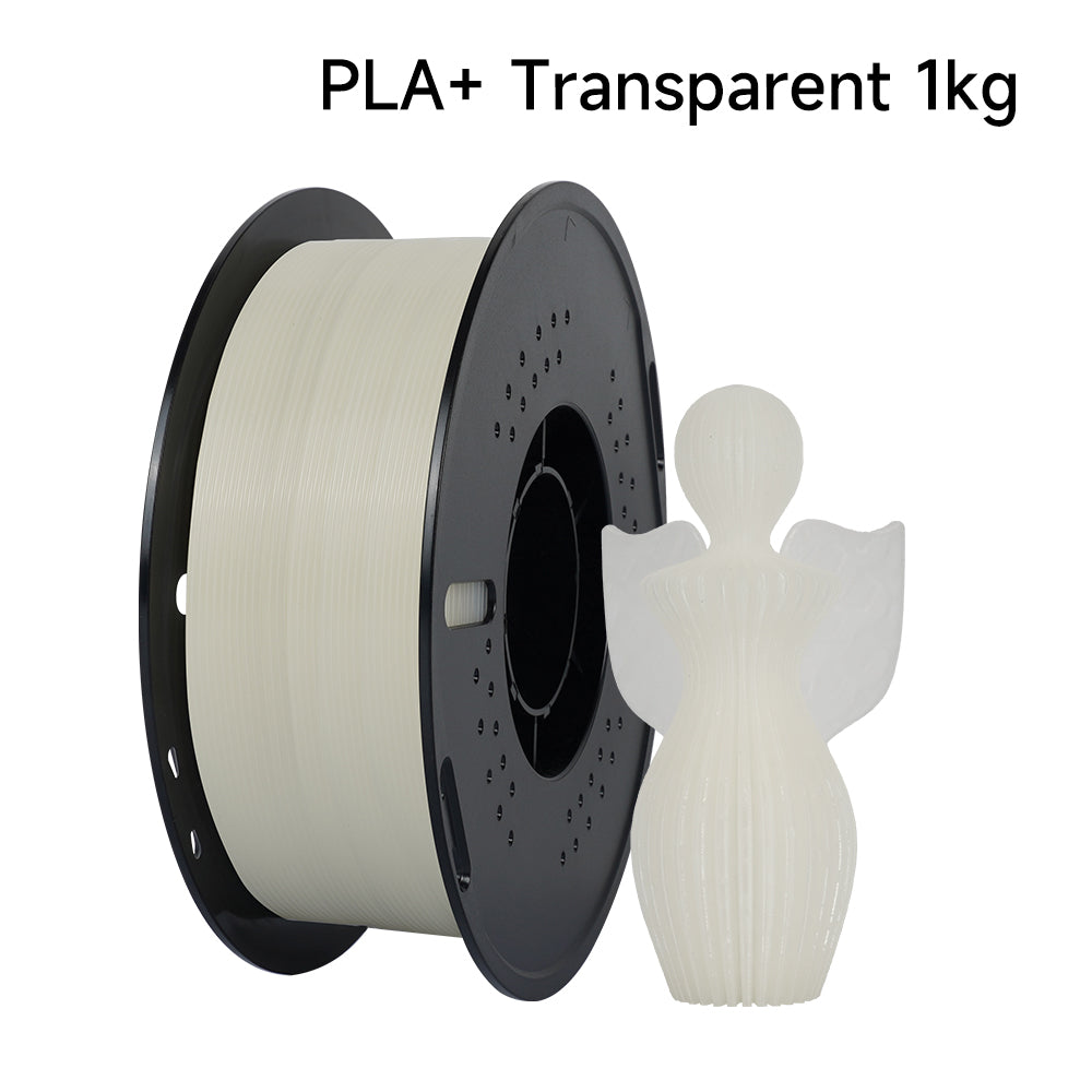 10KG PLA Plus/PLA Pro (PLA+) Filament 1.75mm – KINGROON 3D