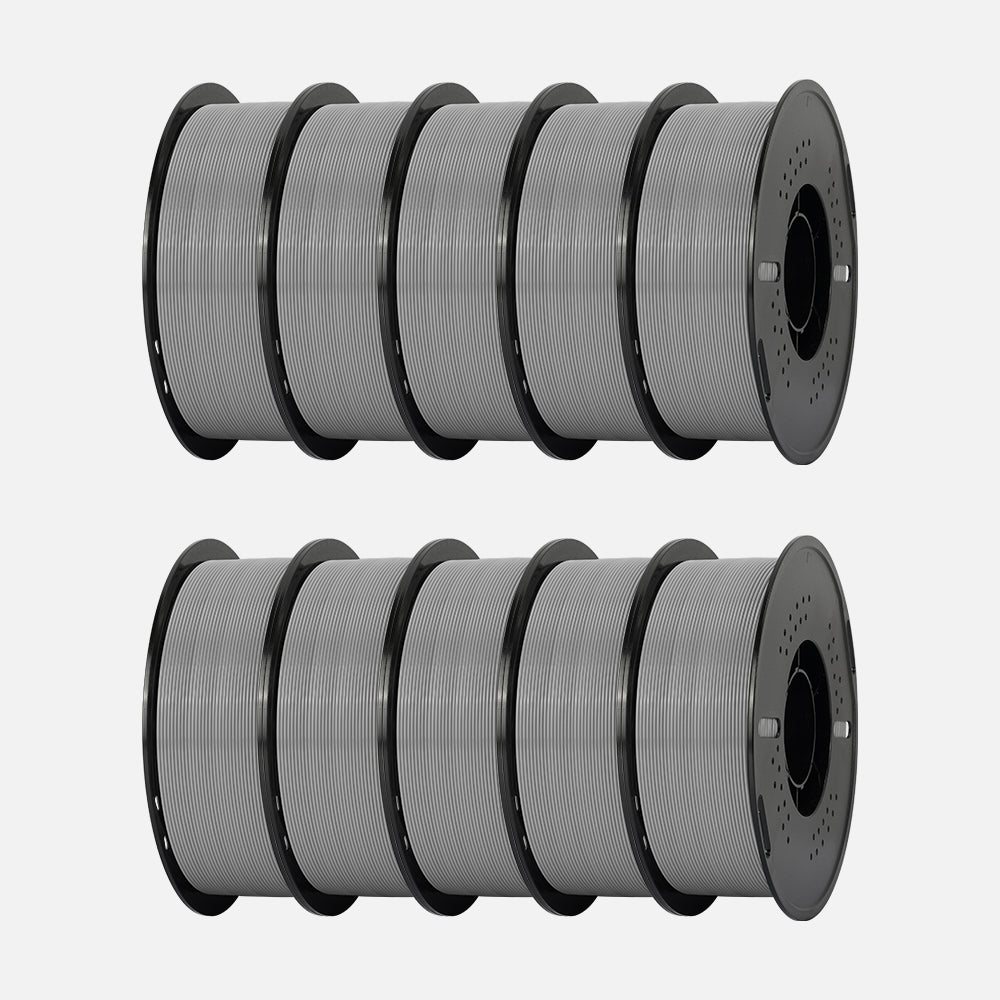 KINGROON PLA Plus (PLA+) Filament-Kingroon 3D