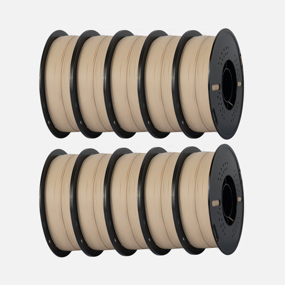 KINGROON PLA Plus (PLA+) Filament-Kingroon 3D