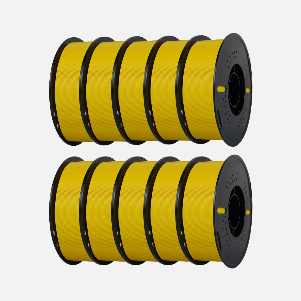 KINGROON PLA Plus (PLA+) Filament-Kingroon 3D