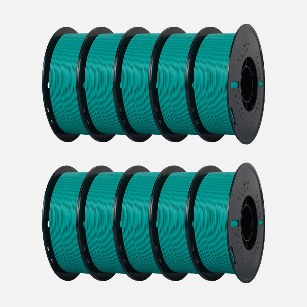 KINGROON PLA PLUS(PLA+) Filament 1.75mm-Kingroon 3D
