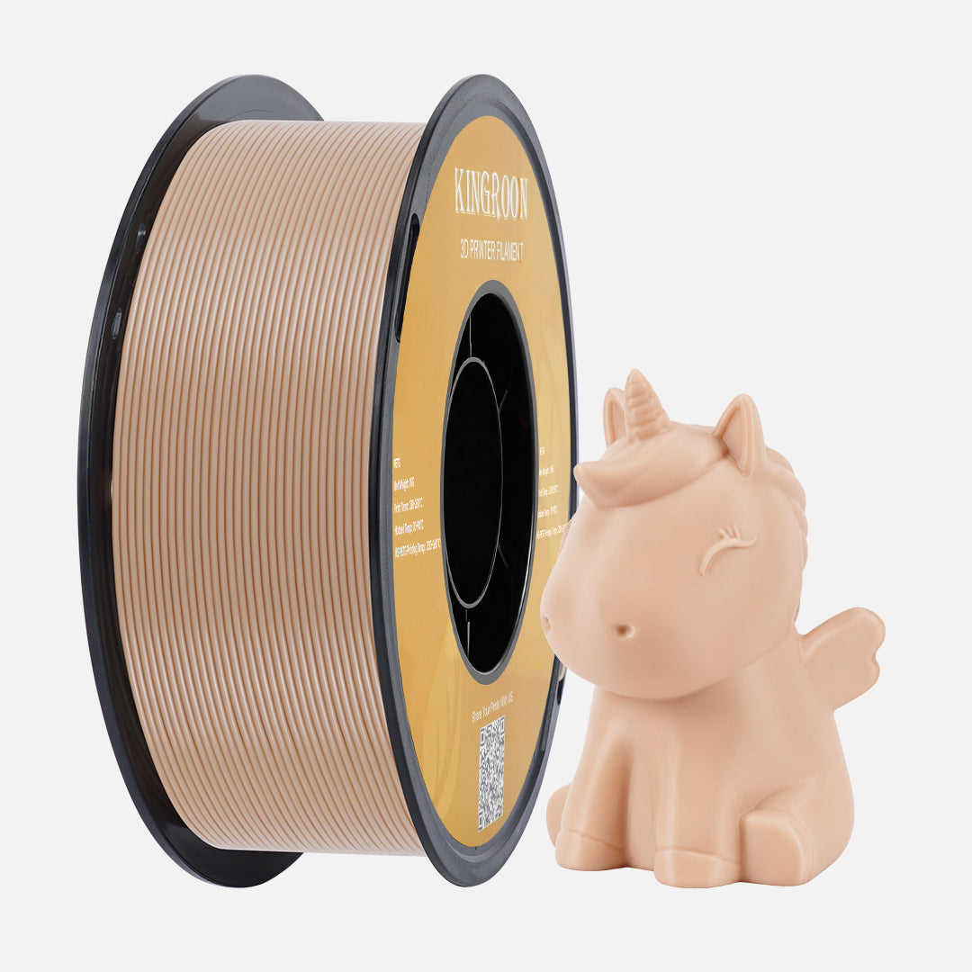 KINGROON PETG Basic-PETG Basic-Kingroon 3D