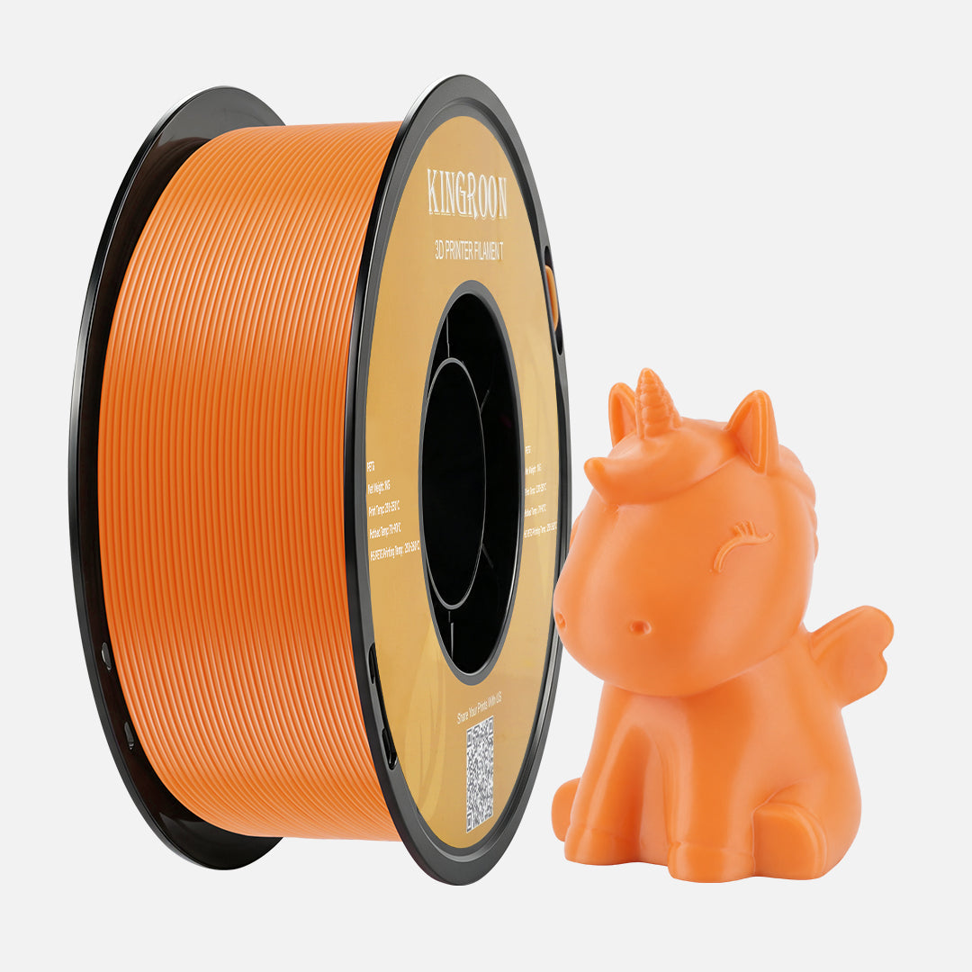 KINGROON PETG Basic-PETG Basic-Kingroon 3D