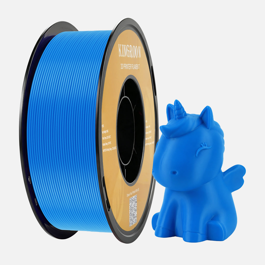 KINGROON PETG Basic-PETG Basic-Kingroon 3D