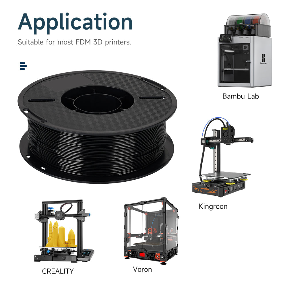 3d printer filament pla