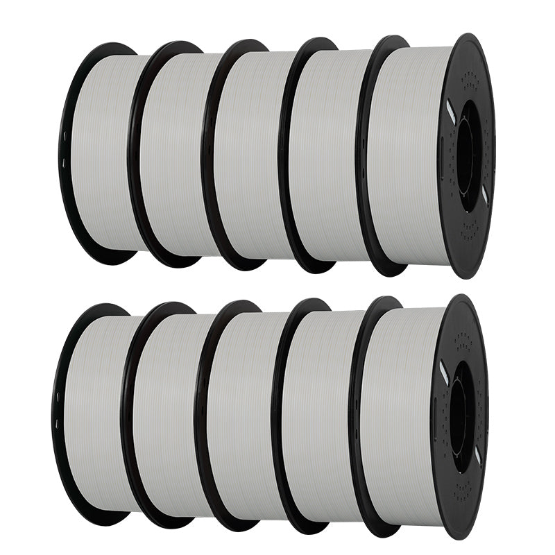 KINGROON 10KG PLA 3D Printer Filament