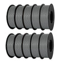 10kg grey PLA