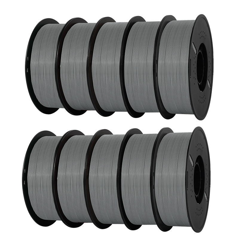10kg grey PLA