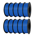 🔥10KG PLA Filament 1.75mm for The US-3D Print Material-Kingroon 3D
