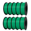 🔥10KG PLA Filament 1.75mm for The US-3D Print Material-Kingroon 3D
