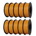 🔥10KG PLA Filament 1.75mm for The US-3D Print Material-Kingroon 3D