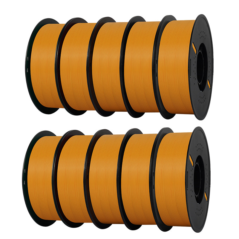 🔥10KG PLA Filament 1.75mm for The US-3D Print Material-Kingroon 3D