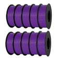 🔥10KG PLA Filament 1.75mm for The US-3D Print Material-Kingroon 3D